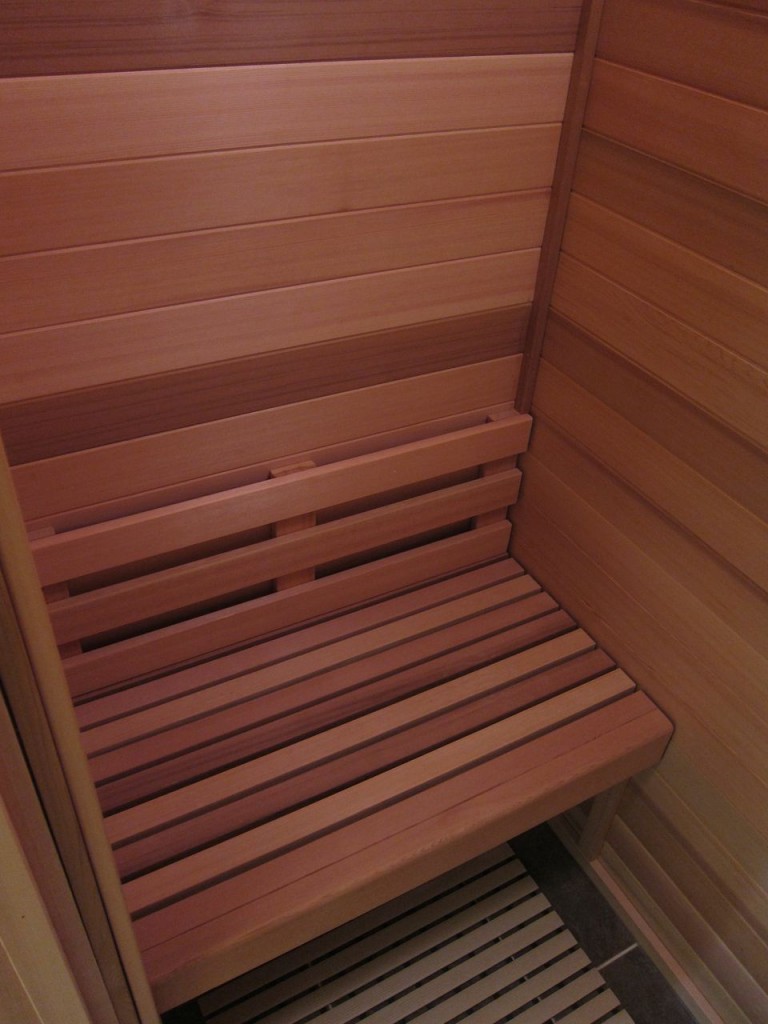 Saunas are a great addition to any home in the Pacific Northwest. They can be built indoors or outdoors, and can be customized to fit a space as small as a bath tub.