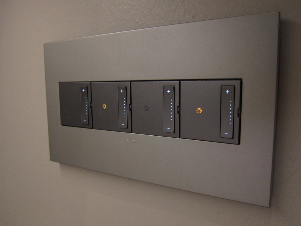 Detail switches